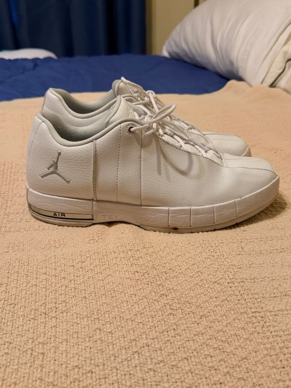 Jordan Team Elite 2 Low